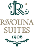 Ravouna 1906 Suites logosu
